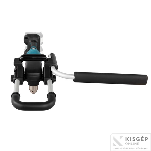 Makita DDG460ZX7 2x18V LXT Li-Ion BL 200 mm 1350 W földfúró | Akku és töltő nélkül