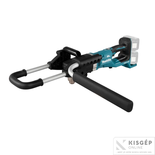 Makita DDG460ZX7 2x18V LXT Li-Ion BL 200 mm 1350 W földfúró Z