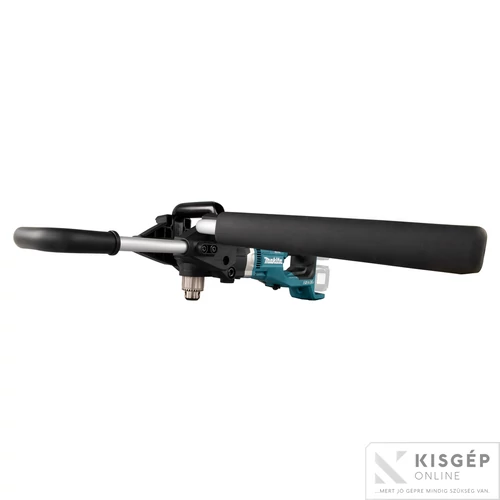 Makita DDG460ZX7 2x18V LXT Li-Ion BL 200 mm 1350 W földfúró | Akku és töltő nélkül