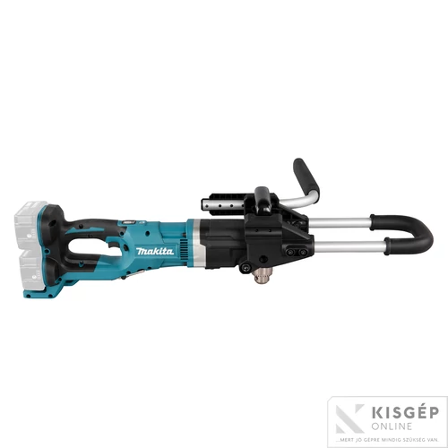 Makita DDG460ZX7 2x18V LXT Li-Ion BL 200 mm 1350 W földfúró | Akku és töltő nélkül