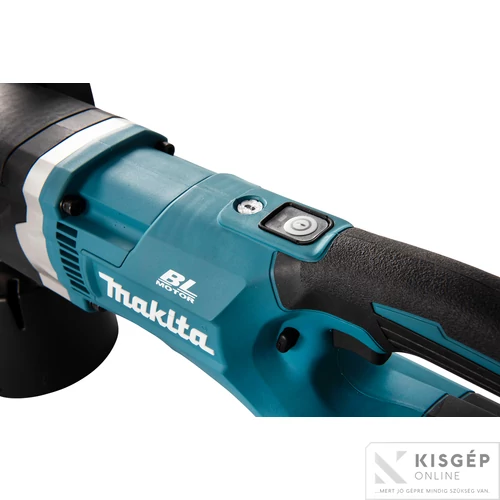 Makita DDG460ZX7 2x18V LXT Li-Ion BL 200 mm 1350 W földfúró | Akku és töltő nélkül