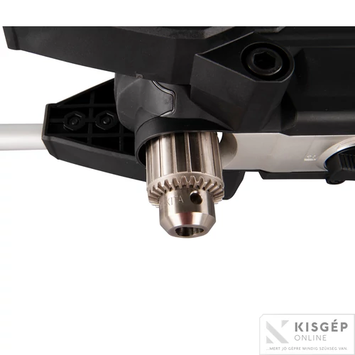 Makita DDG460ZX7 2x18V LXT Li-Ion BL 200 mm 1350 W földfúró | Akku és töltő nélkül