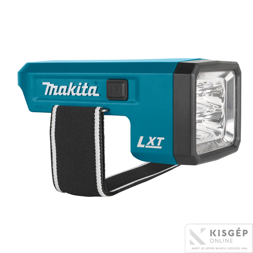 Makita 14,4-18V LXT Li-ion akkus LED lámpa