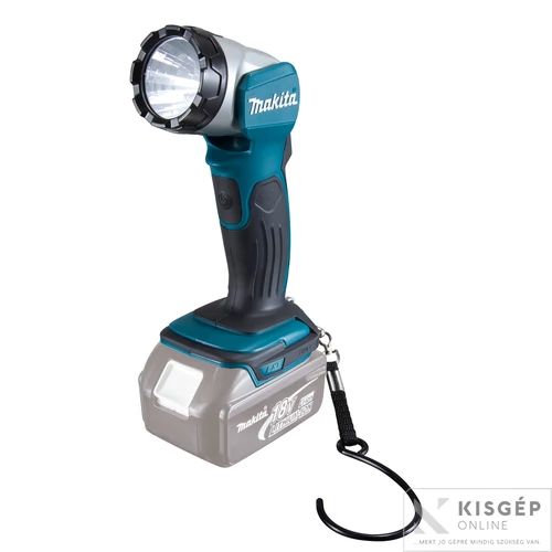 Makita 14,4-18V LXT Li-ion akkus LED lámpa 180 lumen Z