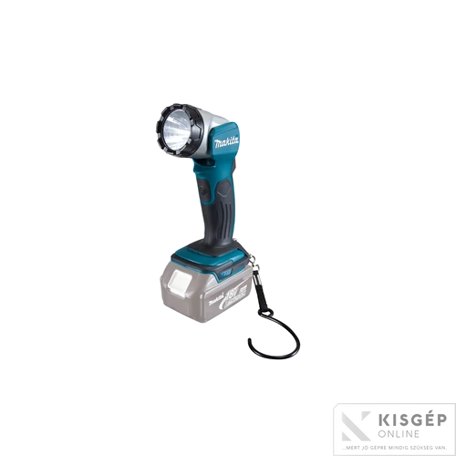 Makita 14,4-18V LXT Li-ion akkus LED lámpa 180 lumen Z