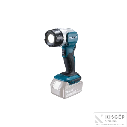 Makita 14,4-18V LXT Li-ion akkus LED lámpa 190 lumen Z