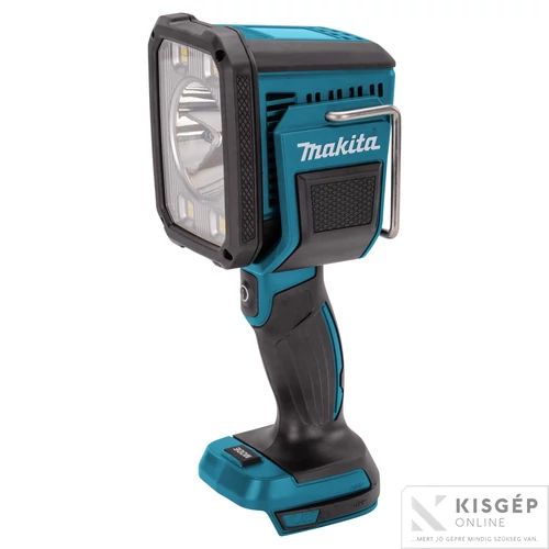 Makita 14,4-18V LXT Li-ion akkus LED lámpa 1250 lumen