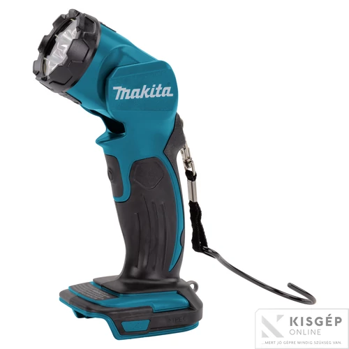 Makita 14,4-18V LXT Li-ion akkus LED lámpa 160 lumen