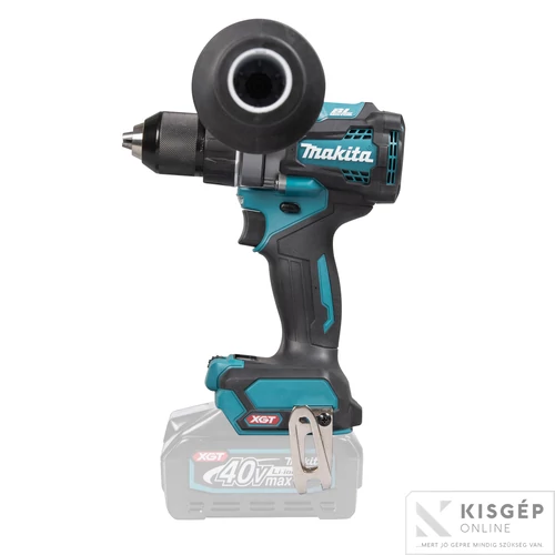 Makita 40V max XGT Li-ion BL 140Nm fúró-csavarbehajtó Z