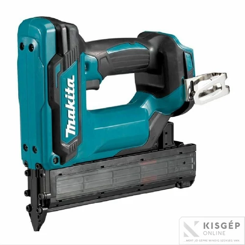 Makita DFN350Z 18V LXT Li-ion akkus szegezőgép 18GA szegekhez 15 - 35 mm