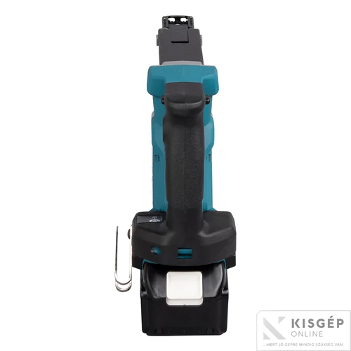 Makita DFR551RTJ 18V LXT Li-ion BL 55mm-es 0-6000f/perc táras csavarbehajtó 2x5,0Ah
