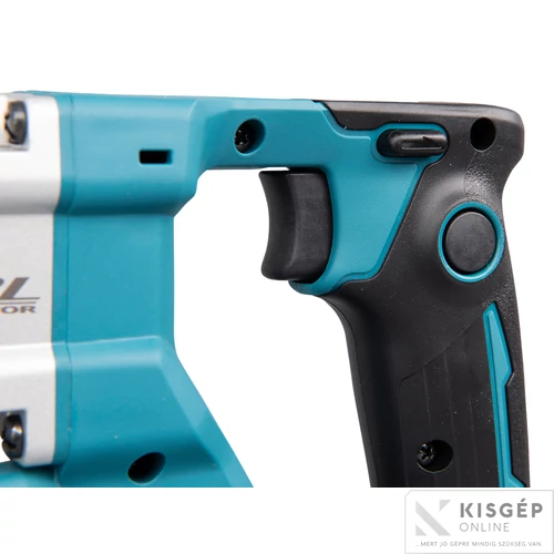 Makita 18V LXT Li-ion BL 55mm-es 0-6000f/perc táras csavarbehajtó Z