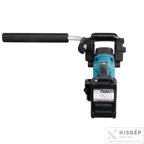 Makita DG001GM108 40Vmax XGT Li-Ion BL 200 mm 1350 W földfúró 1x4,0Ah | Akkuval, töltővel