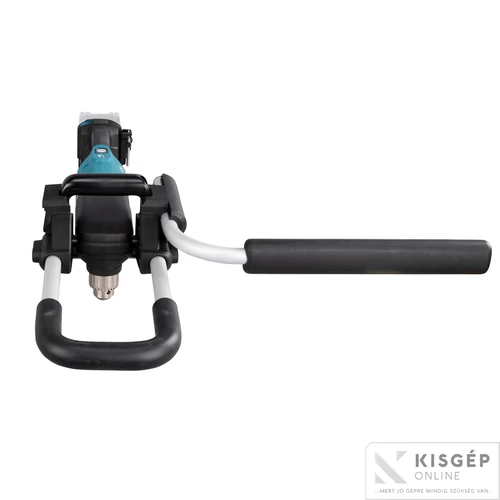 Makita DG001GZ08 40Vmax XGT Li-Ion BL 200 mm 1350 W földfúró | Akku és töltő nélkül