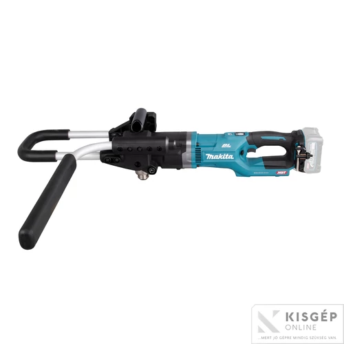 Makita DG001GZ08 40Vmax XGT Li-Ion BL 200 mm 1350 W földfúró | Akku és töltő nélkül