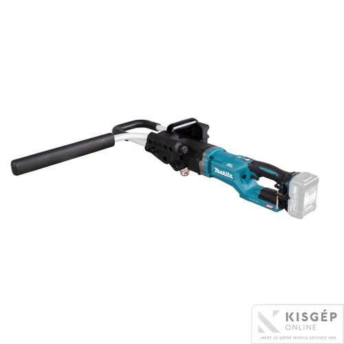 Makita DG001GZ08 40Vmax XGT Li-Ion BL 200 mm 1350 W földfúró | Akku és töltő nélkül