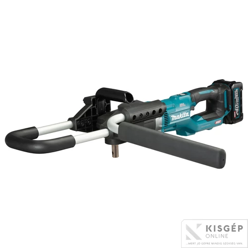 Makita DG002GZ 40Vmax XGT Li-ion BL 200 mm földfúró R Z