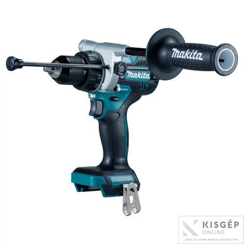 Makita DHP486Z 18V LXT Li-ion BL 130Nm ütvefúró-csavarbehajtó Z