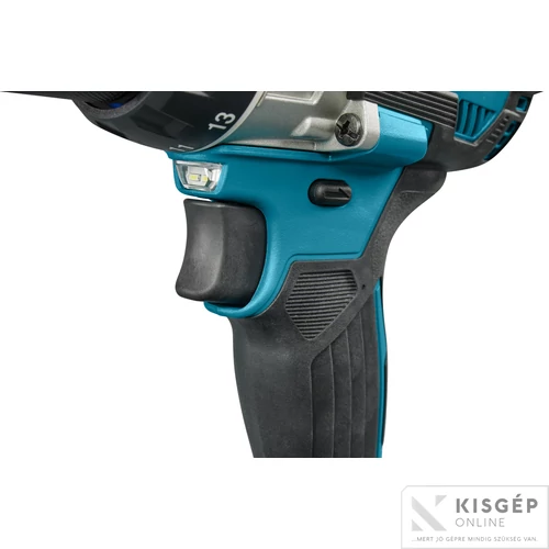 Makita 18V LXT Li-Ion BL 110Nm ütvefúró-csavarbehajtó Z
