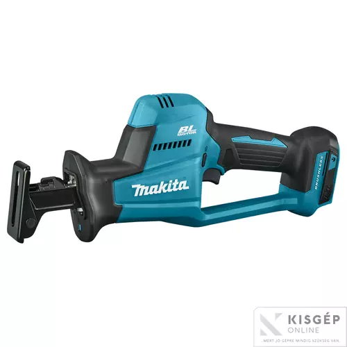 DJR189Z Makita 18V LXT Li-ion BL 450W kompakt orrfűrész Z