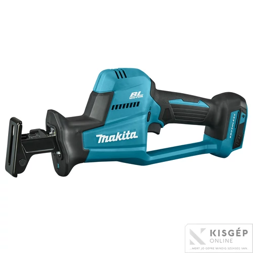 Makita 18V LXT Li-ion BL 450W kompakt orrfűrész Z