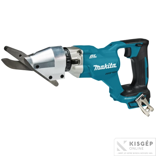 Makita DJS800Z 18V LXT Li-ion 13mm BETONYP vágó Z