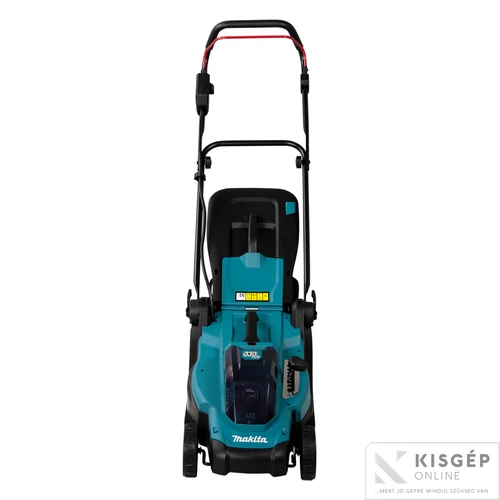 Makita DLM330Z 33 cm 18V LXT Li-Ion 450 W fűnyíró | Akku és töltő nélkül