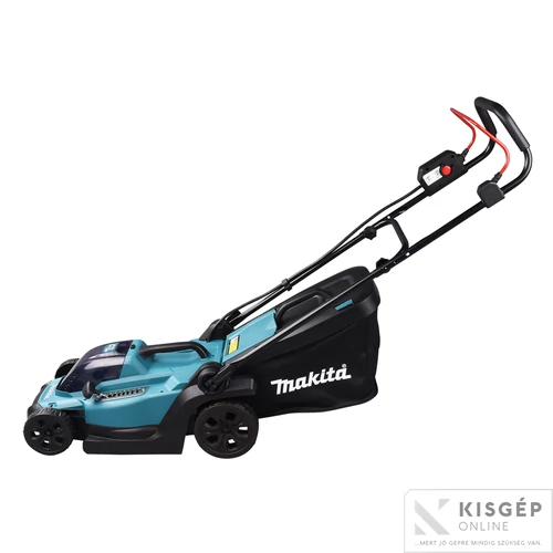 Makita DLM330Z 33 cm 18V LXT Li-Ion 450 W fűnyíró | Akku és töltő nélkül