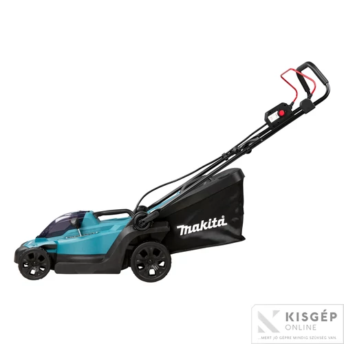Makita DLM330Z 33 cm 18V LXT Li-Ion 450 W fűnyíró | Akku és töltő nélkül