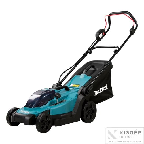 Makita DLM330Z 33 cm 18V LXT Li-Ion 450 W fűnyíró | Akku és töltő nélkül