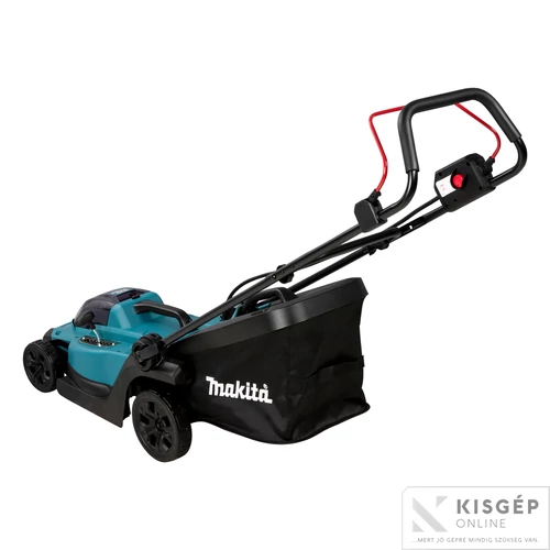 Makita DLM330Z 33 cm 18V LXT Li-Ion 450 W fűnyíró | Akku és töltő nélkül