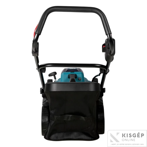 Makita DLM330Z 33 cm 18V LXT Li-Ion 450 W fűnyíró | Akku és töltő nélkül