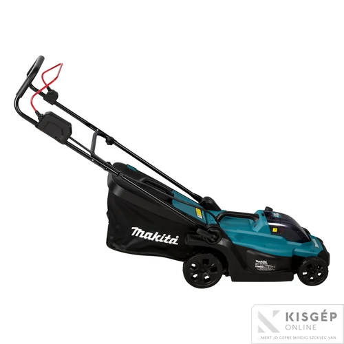 Makita DLM330Z 33 cm 18V LXT Li-Ion 450 W fűnyíró | Akku és töltő nélkül
