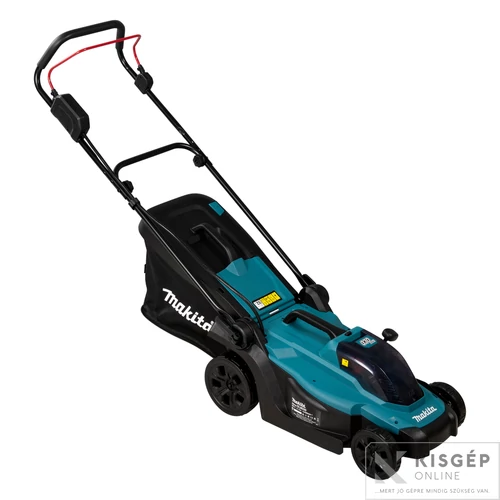 Makita DLM330Z 33 cm 18V LXT Li-Ion 450 W fűnyíró | Akku és töltő nélkül
