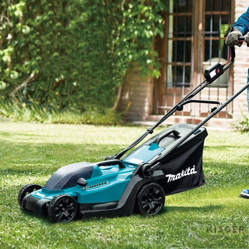 Makita DLM330Z 33 cm 18V LXT Li-Ion 450 W fűnyíró | Akku és töltő nélkül