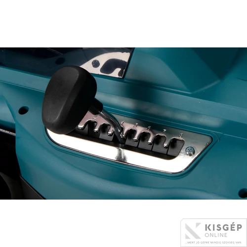 Makita DLM330Z 33 cm 18V LXT Li-Ion 450 W fűnyíró | Akku és töltő nélkül