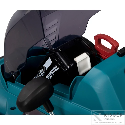 Makita DLM330Z 33 cm 18V LXT Li-Ion 450 W fűnyíró | Akku és töltő nélkül