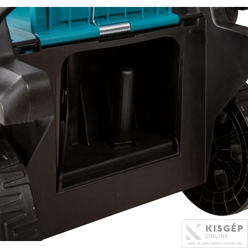 Makita DLM330Z 33 cm 18V LXT Li-Ion 450 W fűnyíró | Akku és töltő nélkül