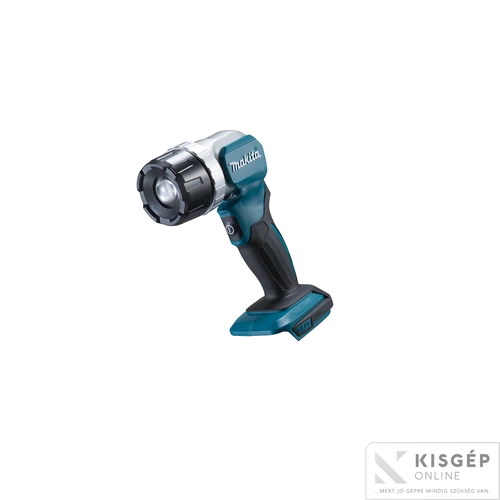 Makita 14,4-18V LXT Li-ion akkus LED lámpa 190 lumen Z