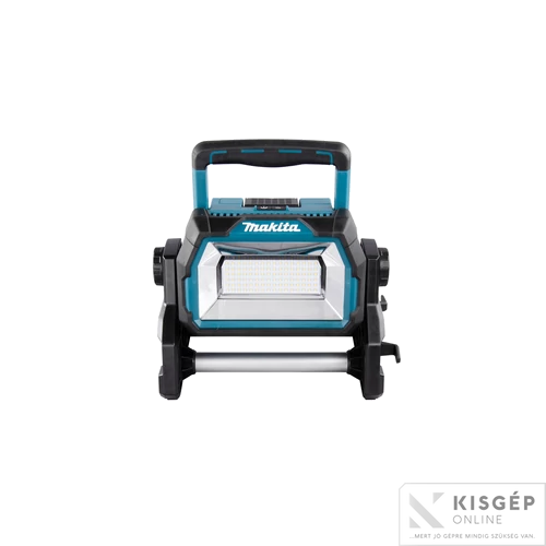 Makita 14,4-18V LXT Li-ion akkus/hálózati LED munkalámpa 10000 lumen Z