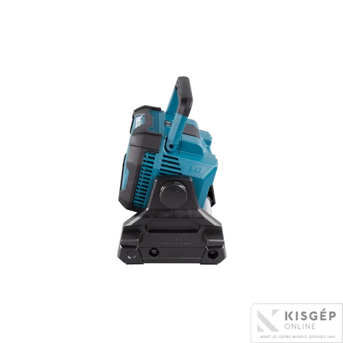 Makita 14,4-18V LXT Li-ion akkus/hálózati LED munkalámpa 10000 lumen Z
