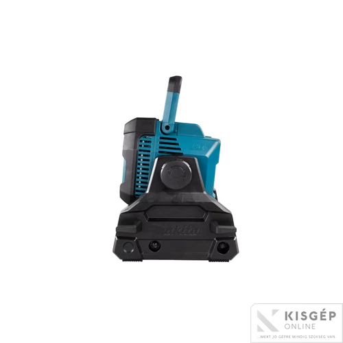 Makita 14,4-18V LXT Li-ion akkus/hálózati LED munkalámpa 10000 lumen Z