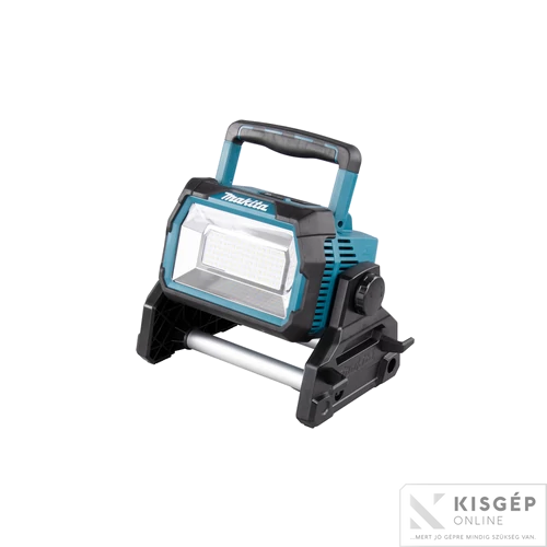 Makita 14,4-18V LXT Li-ion akkus/hálózati LED munkalámpa 10000 lumen Z