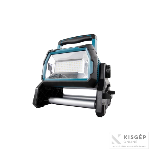 Makita 14,4-18V LXT Li-ion akkus/hálózati LED munkalámpa 10000 lumen Z