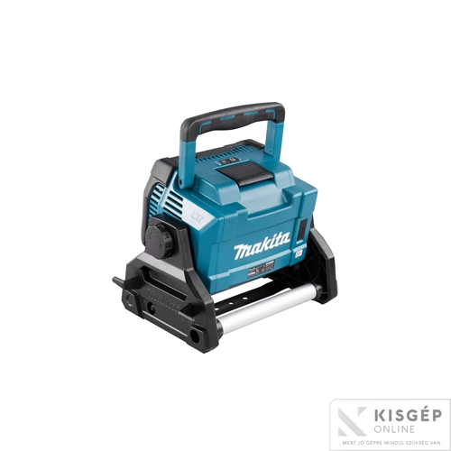 Makita 14,4-18V LXT Li-ion akkus/hálózati LED munkalámpa 10000 lumen Z