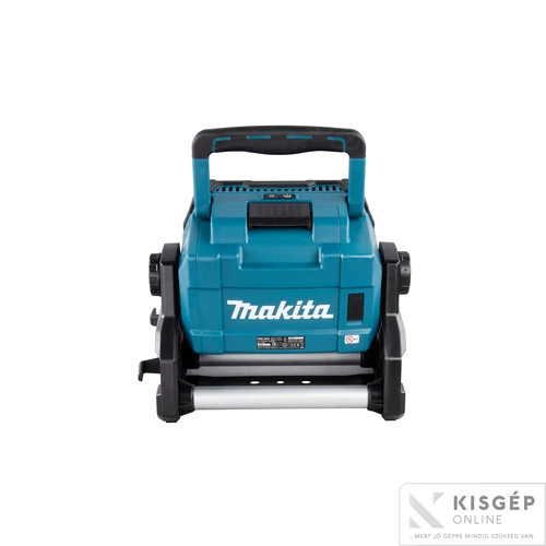 Makita 14,4-18V LXT Li-ion akkus/hálózati LED munkalámpa 10000 lumen Z