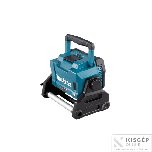 Makita 14,4-18V LXT Li-ion akkus/hálózati LED munkalámpa 10000 lumen Z