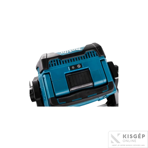 Makita 14,4-18V LXT Li-ion akkus/hálózati LED munkalámpa 10000 lumen Z