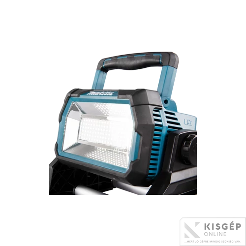 Makita 14,4-18V LXT Li-ion akkus/hálózati LED munkalámpa 10000 lumen Z
