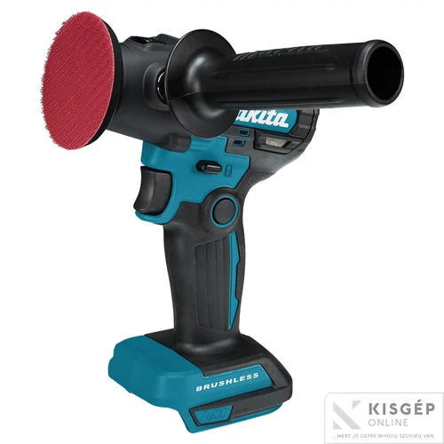 Makita DPV300Z 18V LXT Li-ion BL csiszológép Z